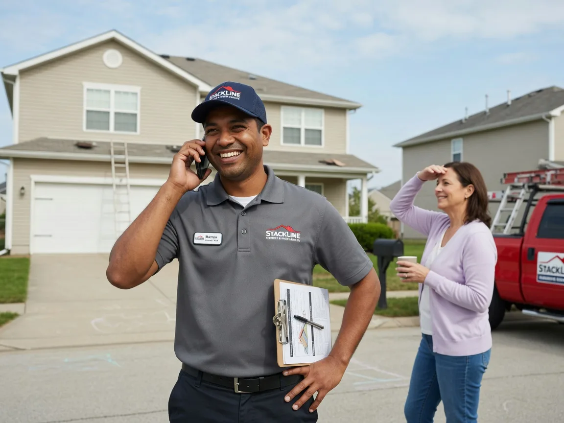 Chimney flashing repair Monroe, OH FAQs